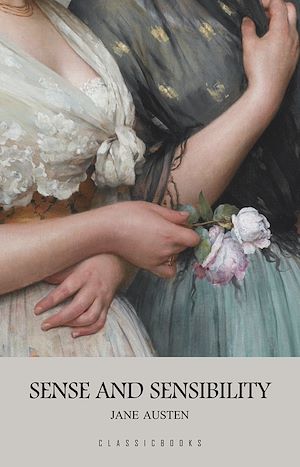 Téléchargez le livre :  Sense and Sensibility