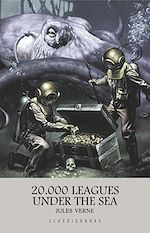 Download this eBook Twenty Thousand Leagues Under the Sea