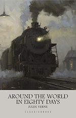 Download this eBook Around the World in Eighty Days