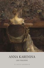 Download this eBook Anna Karenina