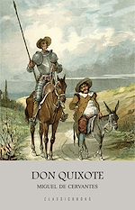 Download this eBook Don Quixote