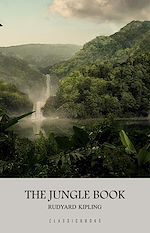 Download this eBook The Jungle Book