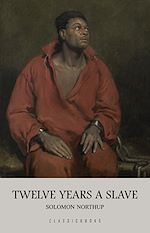 Download this eBook Twelve Years a Slave