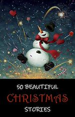 Download this eBook 50 Beautiful Christmas Stories