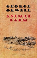 Download this eBook Animal Farm: A Fairy Story
