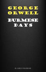 Download this eBook Burmese Days