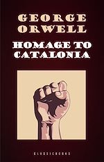 Download this eBook Homage to Catalonia