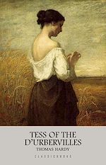 Download this eBook Tess of the d'Urbervilles