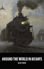 Download this eBook Around the World in Eighty Days