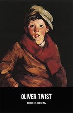 Download this eBook Oliver Twist