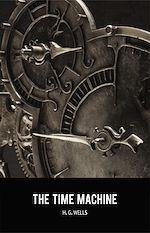 Download this eBook The Time Machine