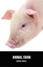 Download this eBook Animal Farm