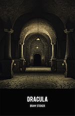 Download this eBook Dracula