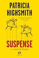 Télécharger le livre :  Suspense ou a Arte da Ficção