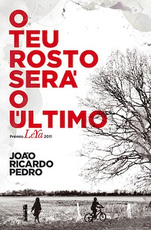 Téléchargez le livre :  O Teu Rosto Será o Último