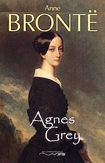 Download this eBook Agnes Grey