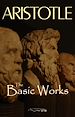 Télécharger le livre :  The Basic Works of Aristotle