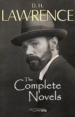Download this eBook The Complete Novels of D. H. Lawrence