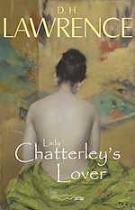 Télécharger le livre :  Lady Chatterley's Lover