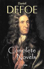Download this eBook The Complete Novels of Daniel Defoe