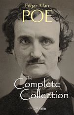 Download this eBook Edgar Allan Poe: The Complete Collection
