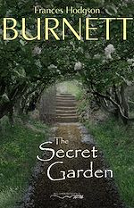 Download this eBook The Secret Garden