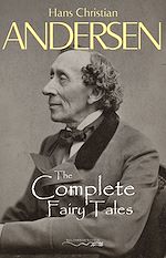 Download this eBook Hans Christian Andersen's Complete Fairy Tales