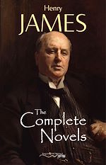 Download this eBook Henry James: The Complete Novels