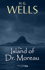 Download this eBook The Island of Doctor Moreau