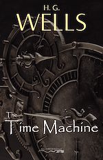 Download this eBook The Time Machine