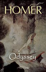 Download this eBook The Odyssey