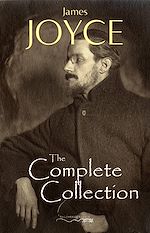 Download this eBook James Joyce: The Ultimate Collection