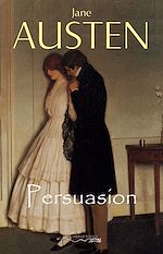 Download this eBook Persuasion