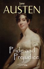 Download this eBook Pride and Prejudice