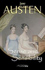 Download this eBook Sense and Sensibility
