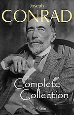 Télécharger le livre :  Joseph Conrad: The Complete Collection