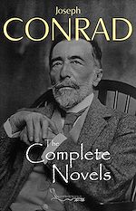 Télécharger le livre :  The Complete Novels of Joseph Conrad