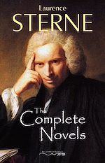 Download this eBook The Complete Novels of Laurence Sterne