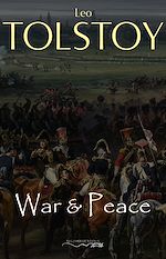 Download this eBook War and Peace