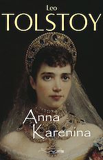 Télécharger le livre :  Anna Karenina