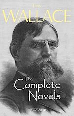 Download this eBook The Complete Novels of Lew Wallace