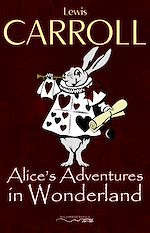Download this eBook Alice’s Adventures in Wonderland