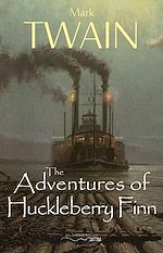 Download this eBook The Adventures of Huckleberry Finn
