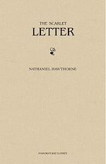 Télécharger le livre :  The Scarlet Letter
