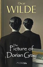 Download this eBook The Picture of Dorian Gray