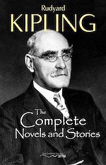 Download this eBook The Complete Novels and Stories of Rudyard Kipling