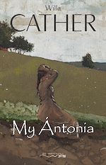 Download this eBook My Ántonia