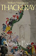 Télécharger le livre :  Vanity Fair