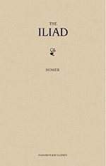 Télécharger le livre :  The Iliad