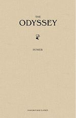 Télécharger le livre :  Odyssey